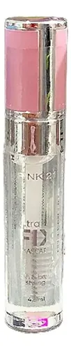 Gel Fijador Moldeador Para Cejas 3d Ultra Fix – By Pink 21 Color Transparente