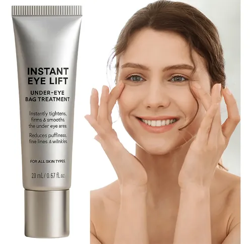 Crema Antiarrugas Para Ojos Eye Bags S Hidratante Eyes Imp