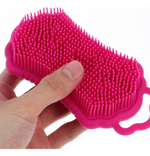 Cc Cepillos Para Lavar El Cabello, 2 Unidades