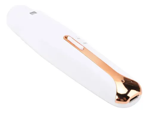Removedor De Vello Facial Para Mujer 4 En 1, Eléctrico, Port