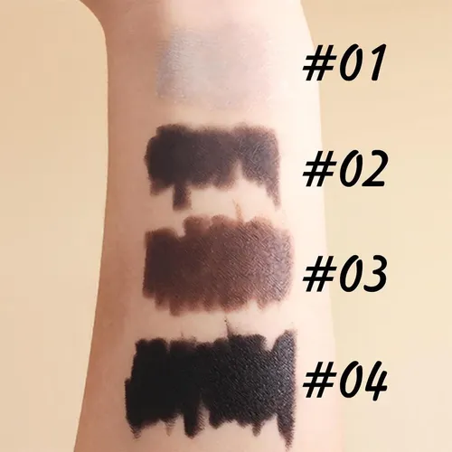Lápiz Delineador Labial? (delineador De Ojos) Matte