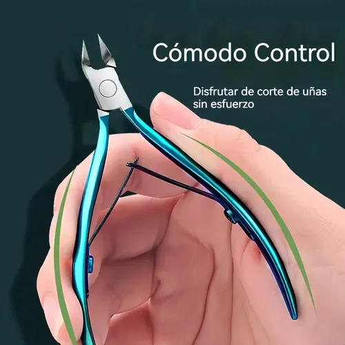 B* Cortador Y Uñas Y Los Pies, Podólogo, Recortador Y Uñas G