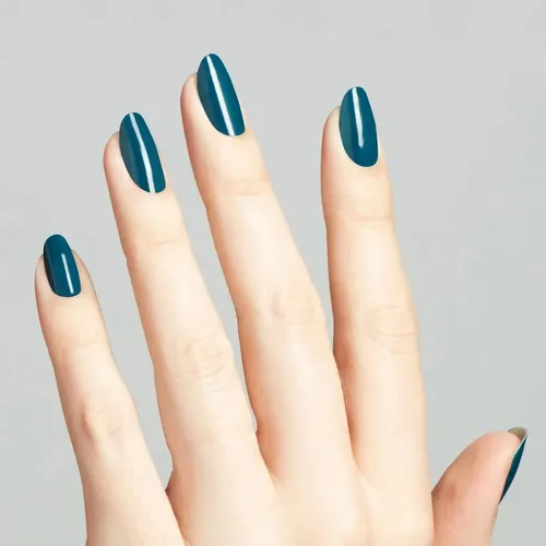 Opi Gel Color Intelli Drama At La Scala Semi X 15ml Azul Oscuro