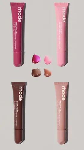 Rhode Peptide Lip Tint By Hailey Bieber – Varios Tonos