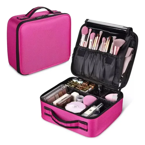 Bb G Estuche Organizador De Maquillaje De Viaje Para