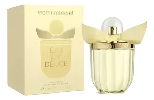 Women´secret Eau My Delice Edt 100 Ml
