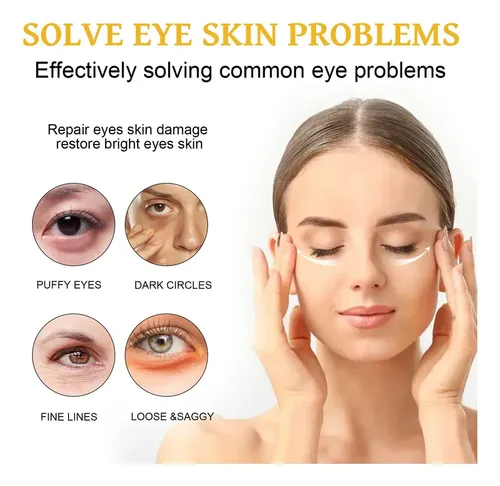 3×útil Tensor Ojos Instantáneo,la Mejor Crema For Bolsas .