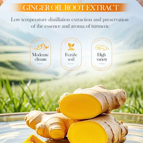 Jabones Líquidos, Exfoliante Y Gel De Baño Con Cúrcuma