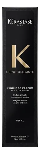 Kérastase Chronologiste L’huile De Parfum Refill 75m