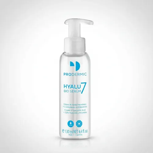 Prodermic Hyalu7 Bio Serum 130ml Efecto Filler