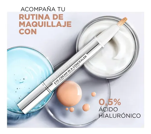 True Match Nude Sérum L’oréal Paris 30 Ml 5-6 Medium-Tan