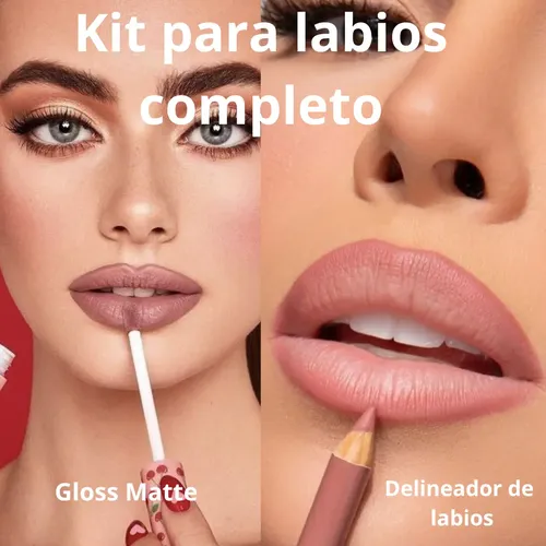 Ramo De Maquillaje Completo Profesional Ideal Regalo Navidad