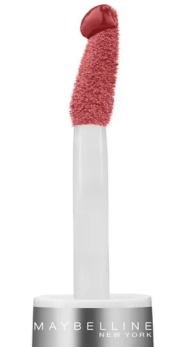 Labial Liquido Maybelline Superstay 24hs Super Impact 2.3 Ml Forever Chestnut Satinado