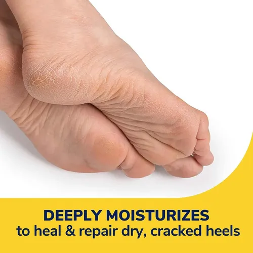 Dr. Scholl’s Conjunto Para Pies Secos Y Talones Agrietados