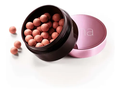 Perlas Bronceadoras Una Natura Vegano