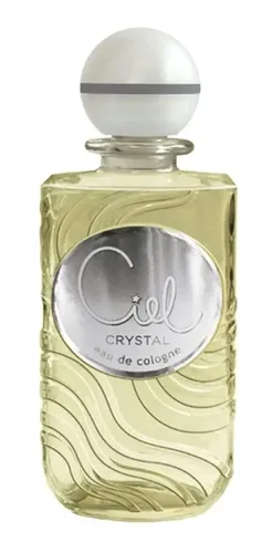 Ciel Crystal 250 Ml Col