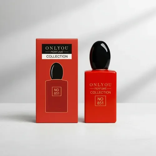 Set X10 Perfumes De Mujer Miniaturas Surtidos Onlyou 30ml