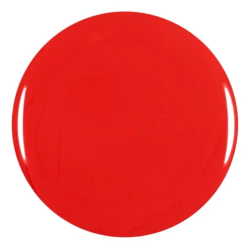 Pink Mask Semi Base Coat + Color Red Velvet X 15 Ml Color Rojo