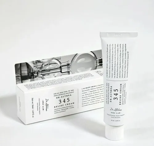 Dr.althea Pro Lab 345 Crema De Alivio