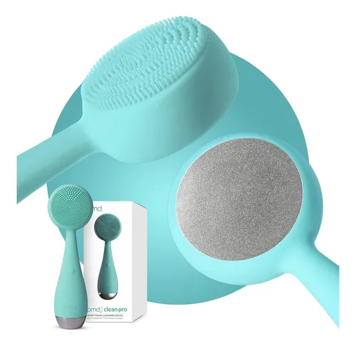 Cepillo Facial Pmd Clean Pro Teal