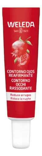 Weleda Granada Contorno De Ojos Reafirmante Facial +40 12ml Momento De Aplicación Día/noche Tipo De Piel Todo Tipo De Piel