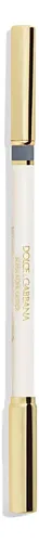 Delineador De Ojos Dolce&gabbana Sleek Kohl Glider Color 06 Metallic Steel