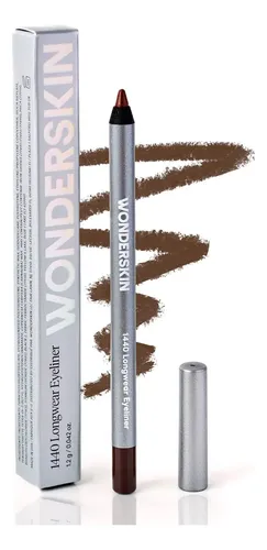 Wonderskin Lápices Delinead – 7350718:ml Color Azúcar Moreno