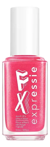Esmalte Vegano Expressie Fx Quick-dry 04 Ethereal Glow Top