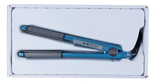 Planchita Pelo Alisa Ondula Babyliss U Style Straight Curl