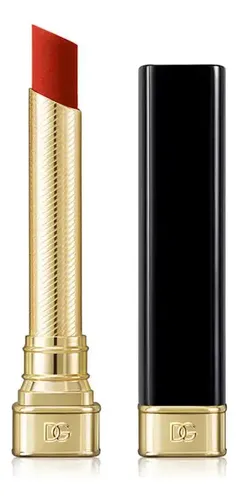 Labial Mate Dolce & Gabbana Lip Stylo Color MY 520 Barra Intenso