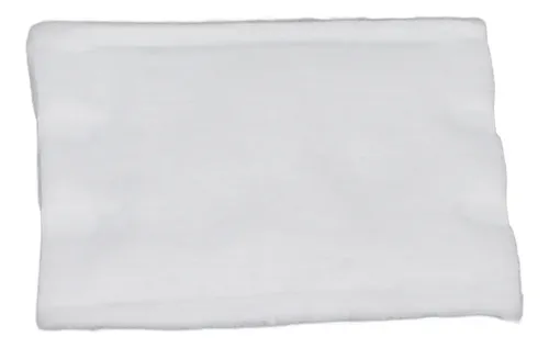 Almohadillas Cuadradas De Algodón Puro, 222 Unidades, Cosmét