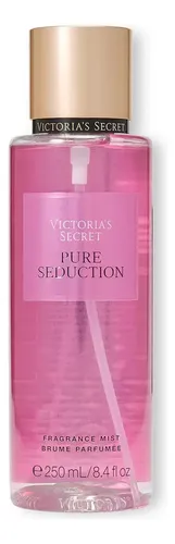 Spray Corporal Pure Seduction Victoria’s Secret Floral Frutal 250ml