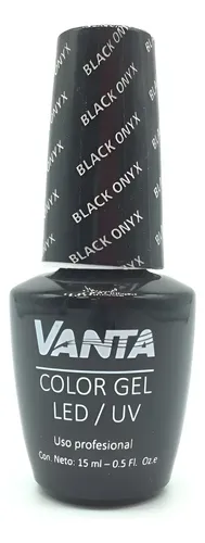 Esmalte Semi Permanente Vanta Color T02 Uvled