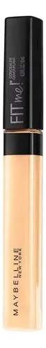 Corrector De Ojeras Maybelline Fit Me 25 Medium