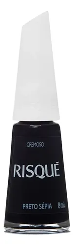Kit de 3 esmaltes As Mil Purpurinas Cremoso para uñas 8ml Risqué