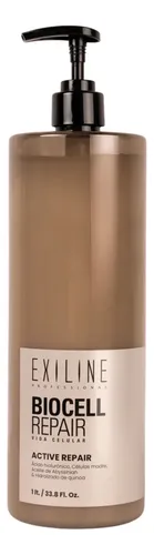 Acondicionador Exiline Biocell Repair 1000g Active Repair