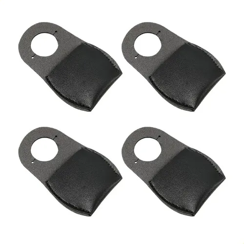 Protector De Pulgar De Cuero Duradero Para Tallar En Jardine