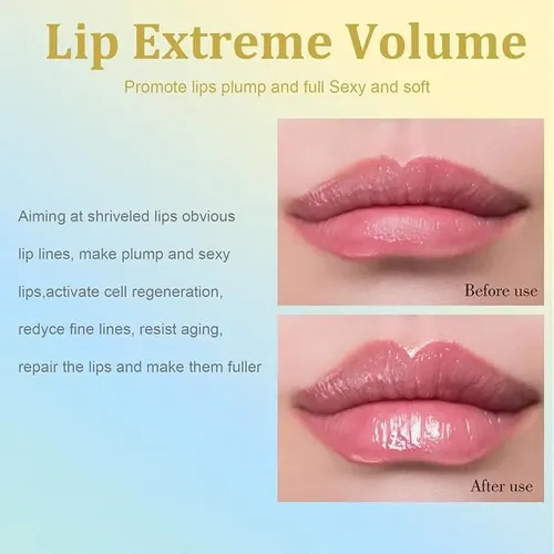 Lip Extreme Volume