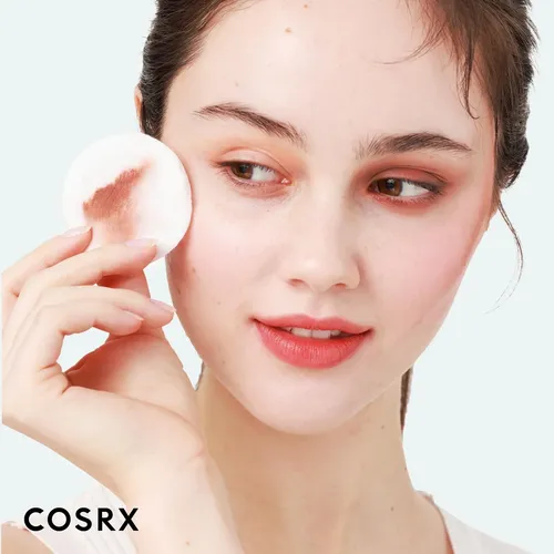 Agua Limpiadora Micelar Cosrx Low Ph Niacinamide 100ml