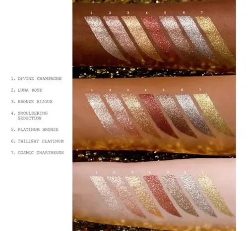 Pat Mcgrath Labs Fetisheyes Sombra Liquida Para Ojos 6.1 Ml