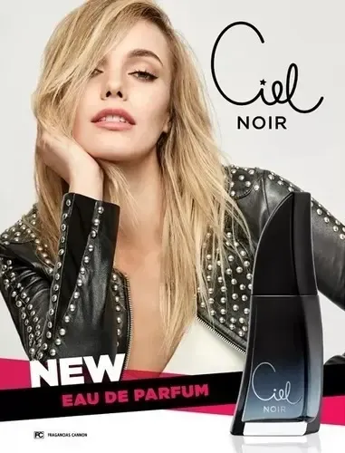 Perfume Ciel Noir Eau De Parfum 50 Ml