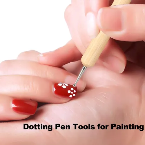 Set 12 Brillos Para Uñas 3d Colores Surtidos Diy