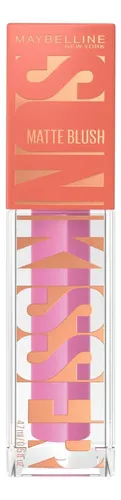 Rubor Sunkisser Matte Blush – Lilac Clouds Maybelline