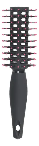 .. Peine Antiestático Para Cabello Rizado Y Lacio 04