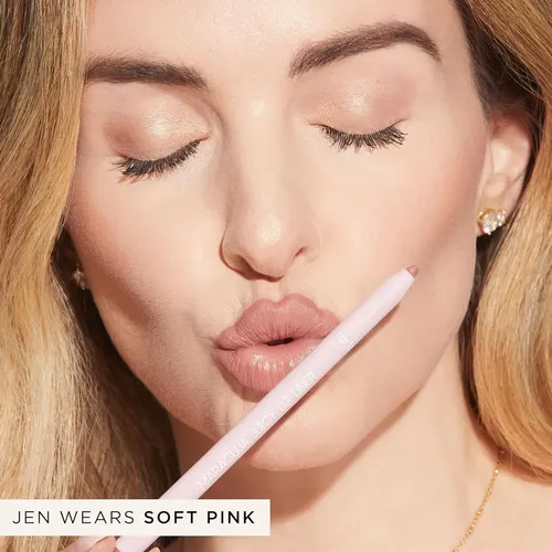 Delineador Labial Tarte Maracuyá Rosy Brown Travel Size