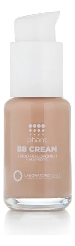 Bb Cream Laboratorio Once