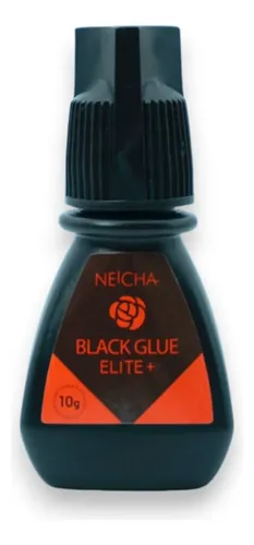 Pegamento Neicha Elite+ 10gr Extensiones Pestañas