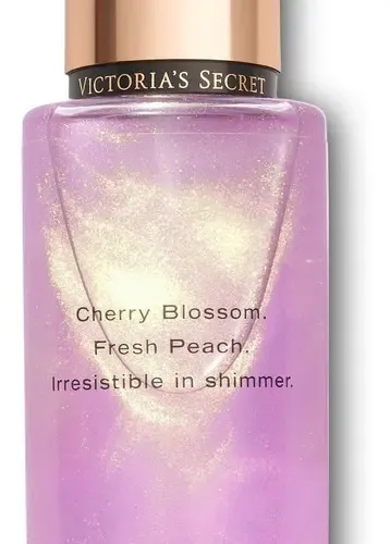 Body Splash Victoria’s Secret Love Spell Shimmer 250ml Spray