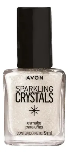 Combo Kit Avon Ojos,labios Y Uñas Original