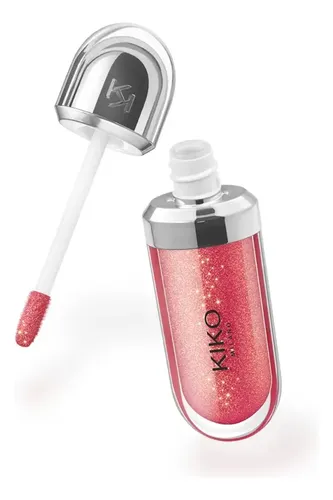 Kiko Milano Labial 3d Hydra Lip Gloss